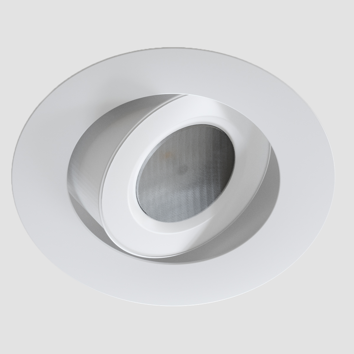 Светильник встраиваемый Lighttech LTM01003 Accent 3 0330 25 W