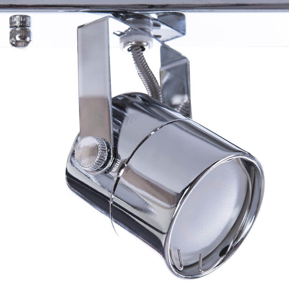Светильник накладной Arte Lamp Lente A1310PL-4CC