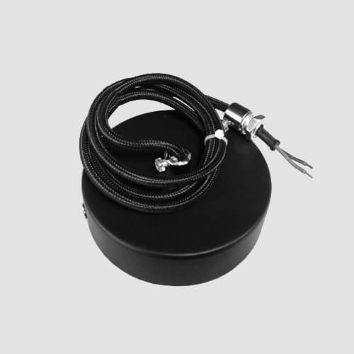 Подвес для светильника Tubus LTZ07003 Tubus 12 Kit B