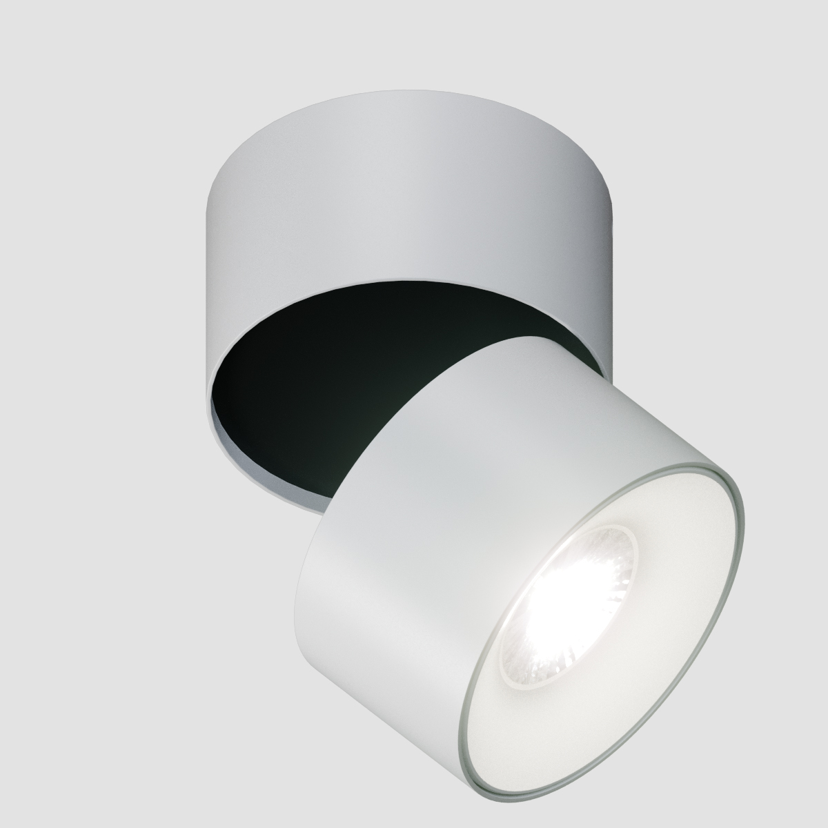 Светильник накладной Lighttech LTM07002 Washer 1230 40 W