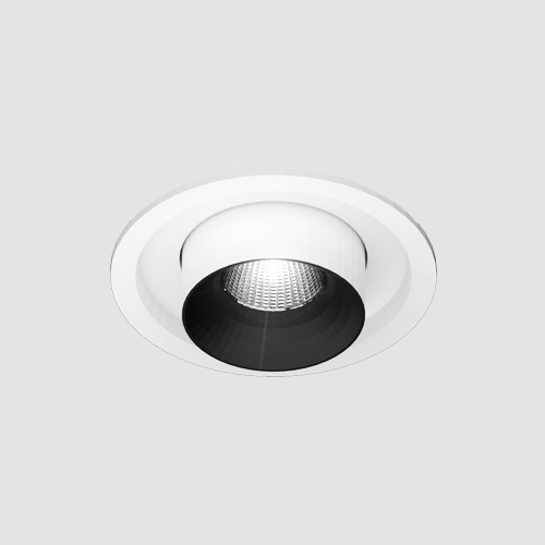Светильник светодиодный встраиваемый Dictus R 1230 38 W