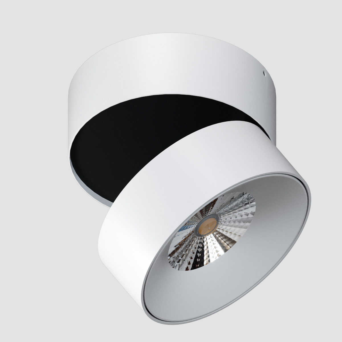 Светильник накладной Lighttech LTM07004 Washer 2530 38 W (Распродажа)