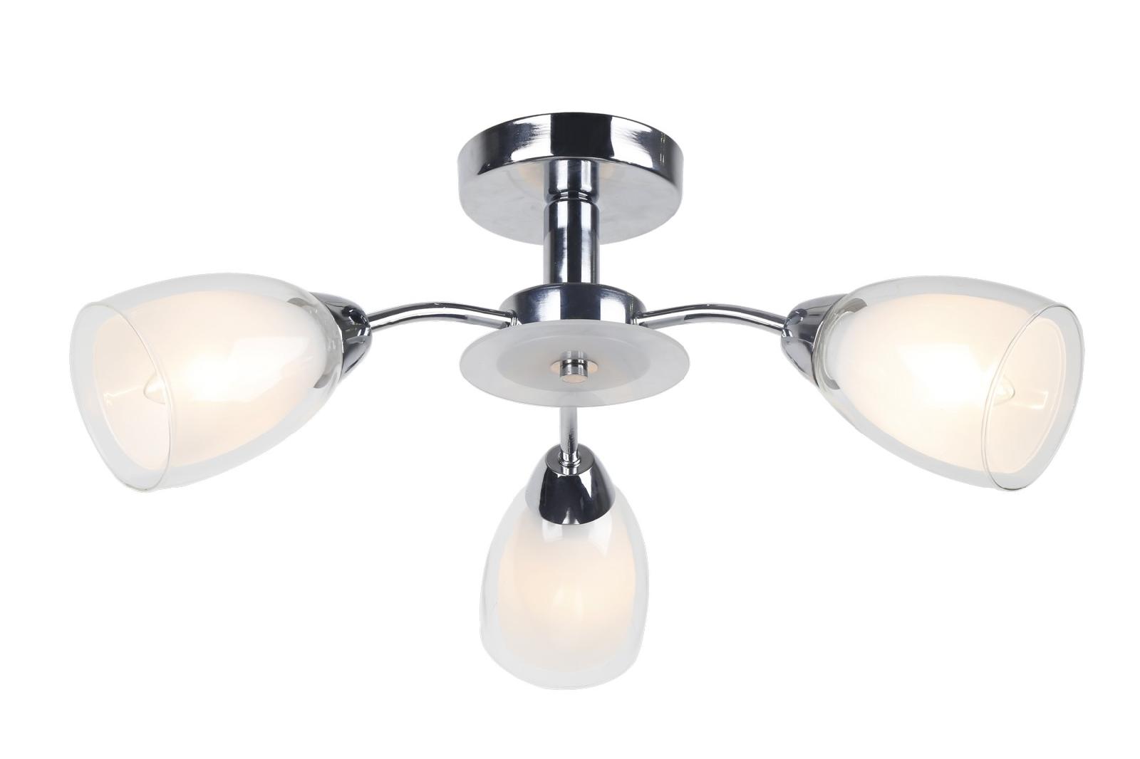 Светильник потолочный Arte Lamp Carmela A7201PL-3CC