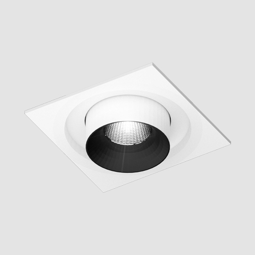Светильник светодиодный встраиваемый Dictus S 1230 38 W