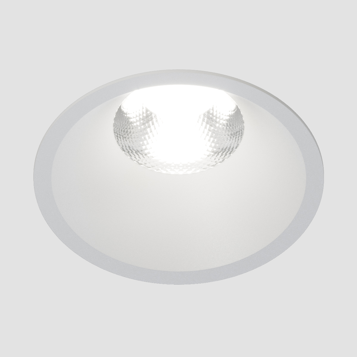 Светильник встраиваемый Lighttech LTZ01004 Altus 0730 38 W