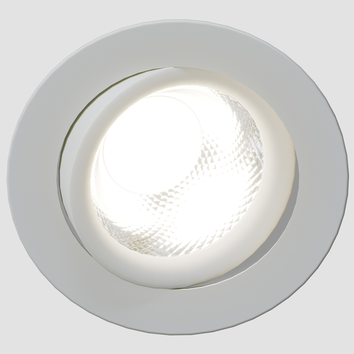 Светильник встраиваемый Lighttech LTZ08003 Zenit 1230 38 W