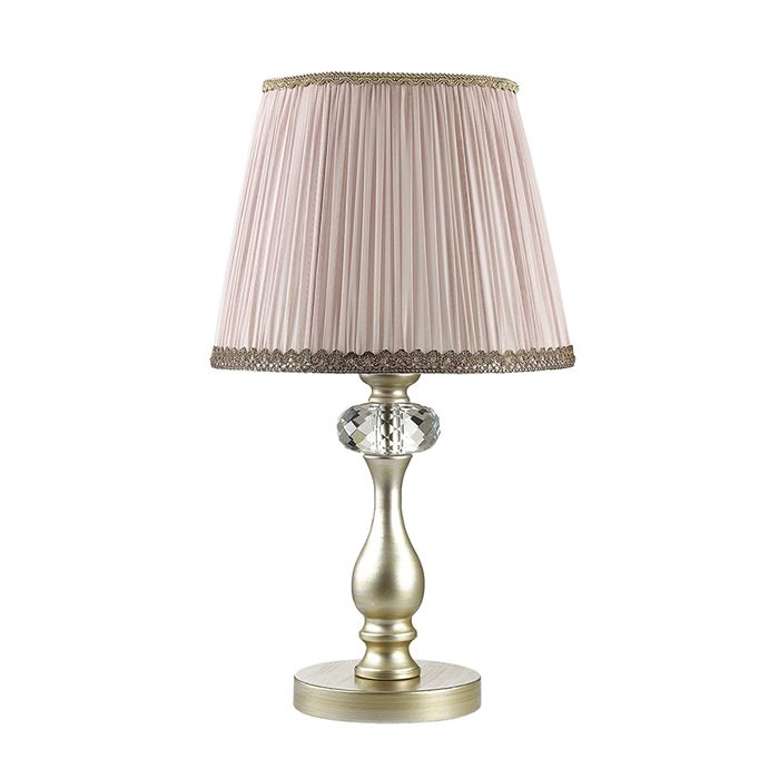 Светильник настольный Odeon Light Aurelia 3390/1T