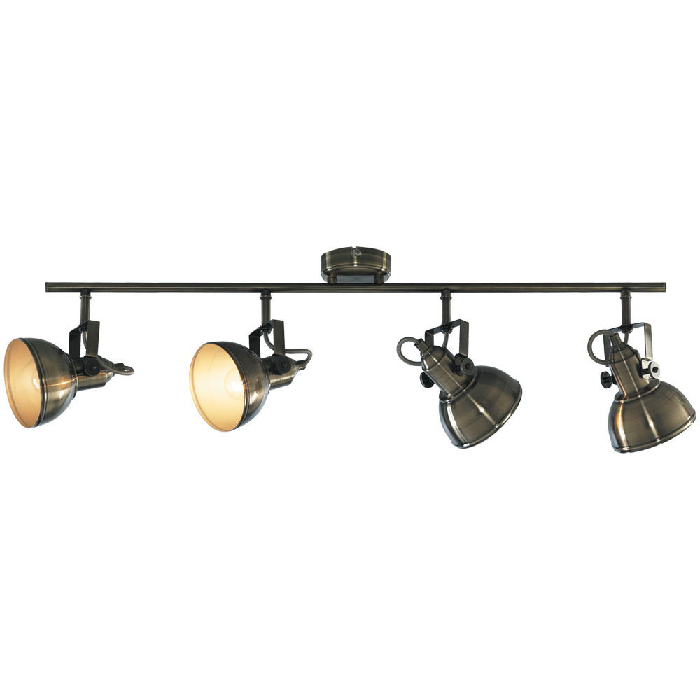 Светильник накладной Arte Lamp Martin A5215PL-4AB