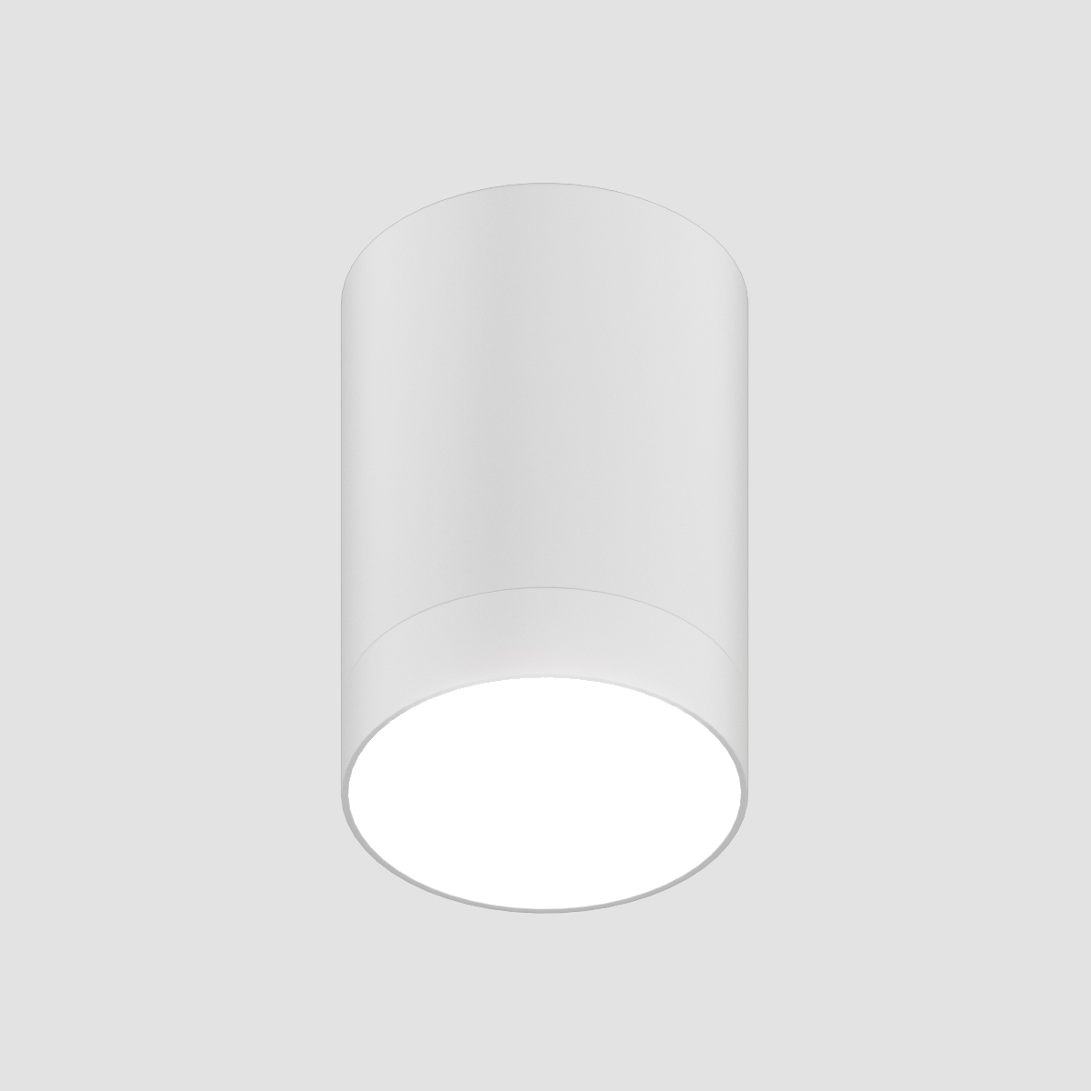 Светильник накладной Lighttech LTZ07016 Tubus L 1230 38 W