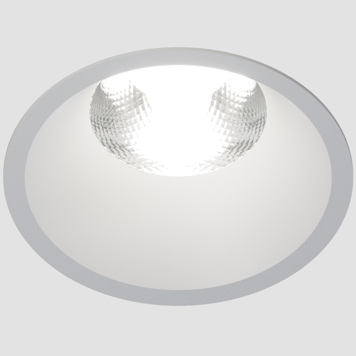 Светильник встраиваемый Lighttech LTZ01012 Altus 1240 38 W