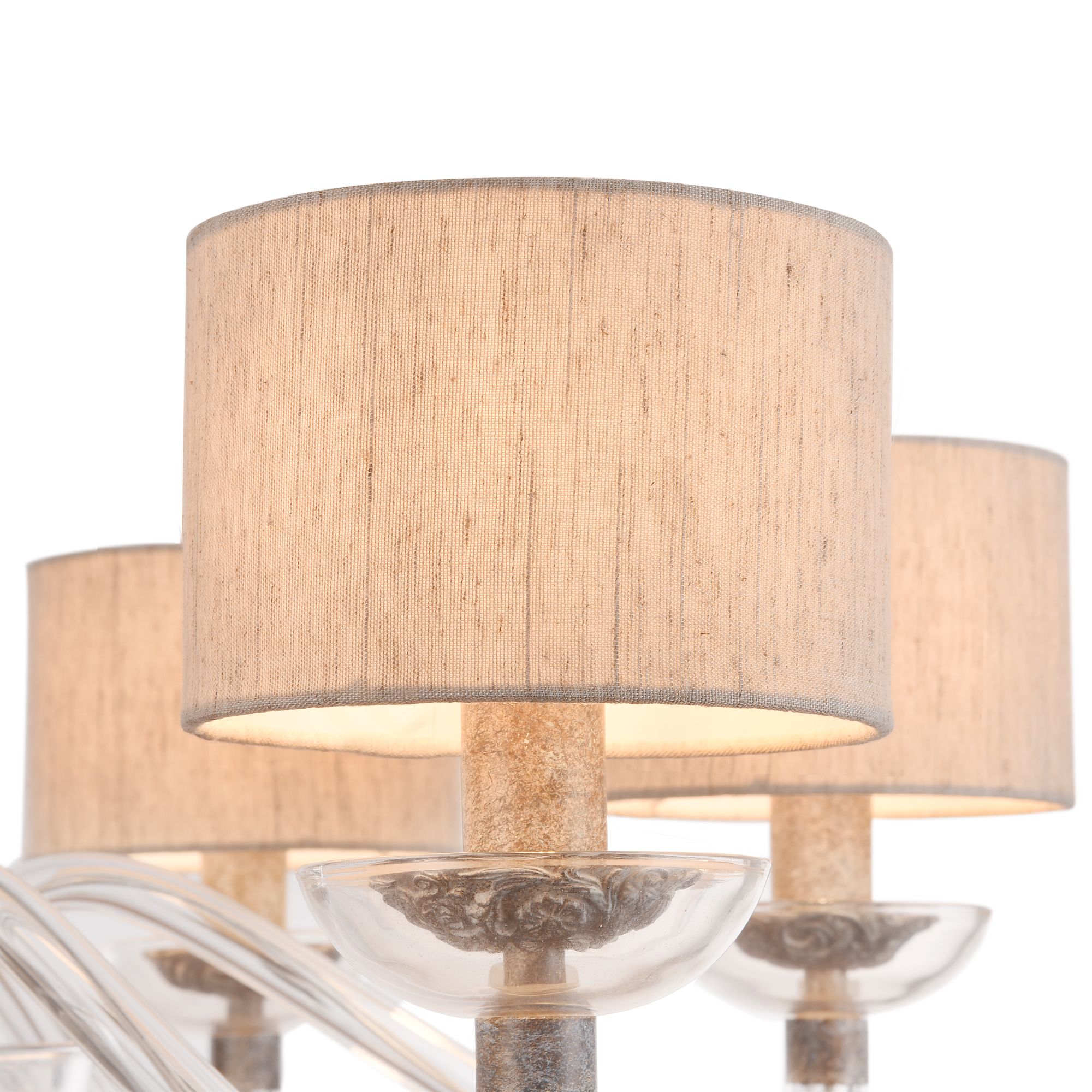 Светильник подвесной Maytoni Maryland ARM526PL-06GR