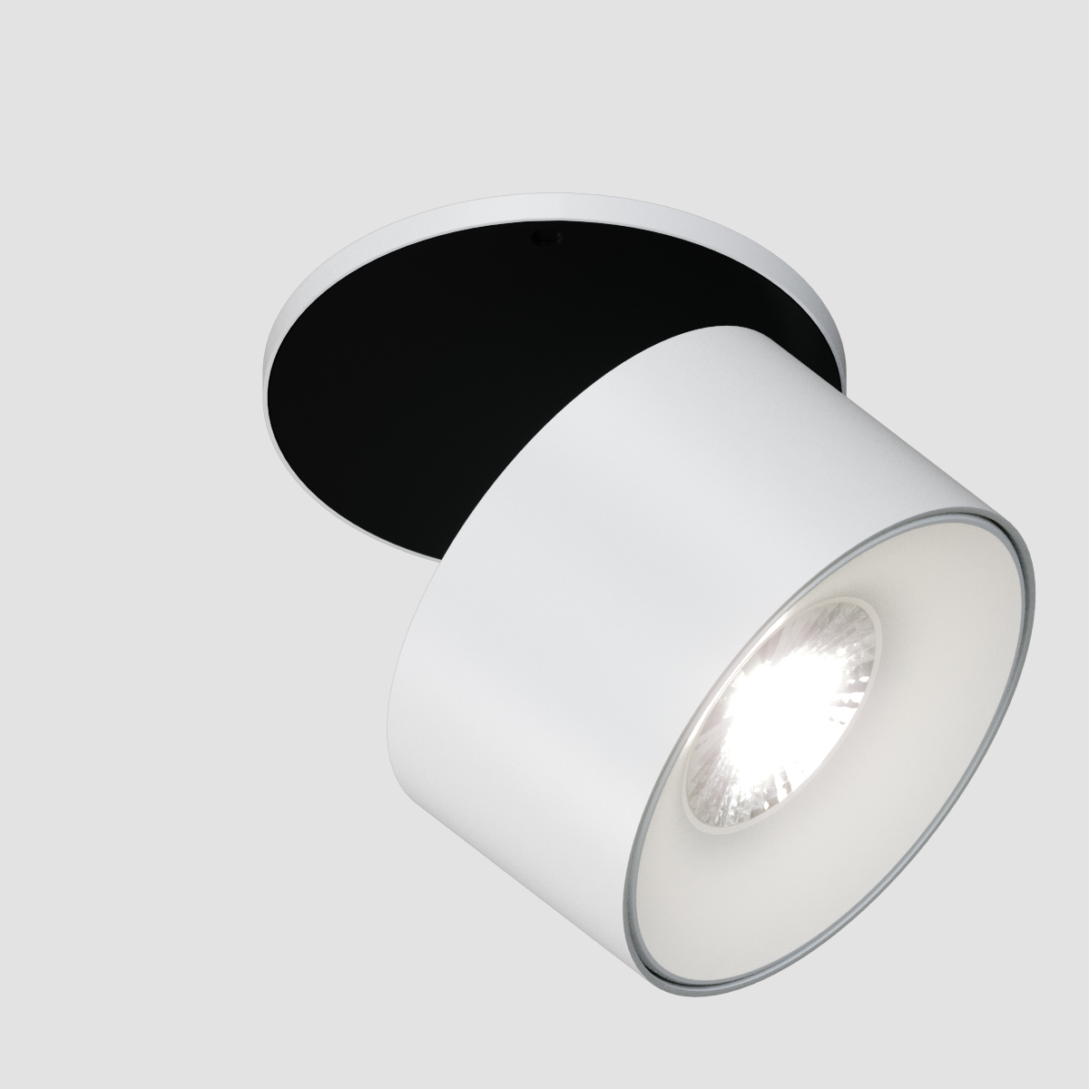 Светильник встраиваемый Lighttech LTM07006 Washer D 1230 40 W