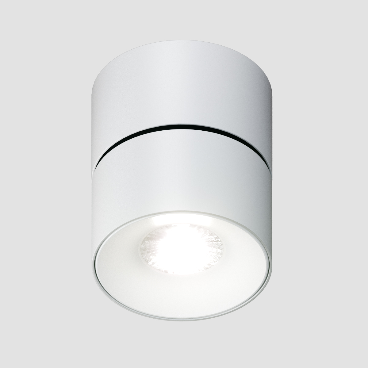 Светильник накладной Lighttech LTM07002 Washer 1230 40 W