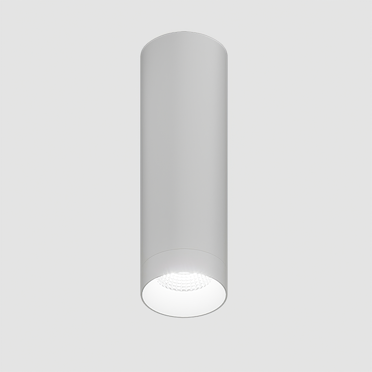 Светильник накладной Lighttech LTZ07008 Tubus G 0730 60 W