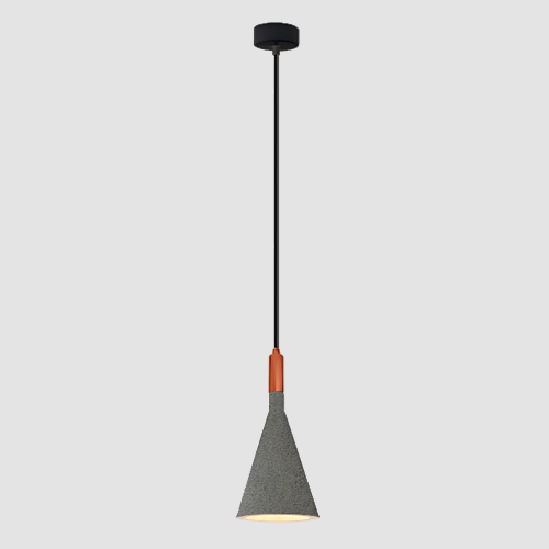 Светильник подвесной Conic C GC-RG-B