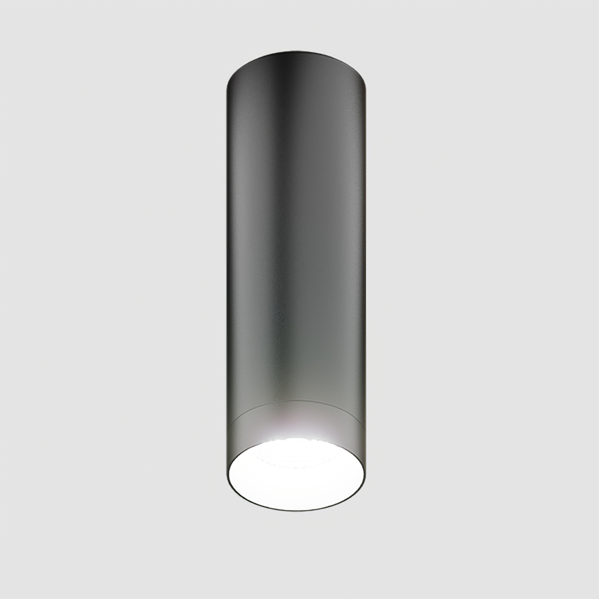 Светильник накладной Lighttech LTZ07007 Tubus G 0730 60 B