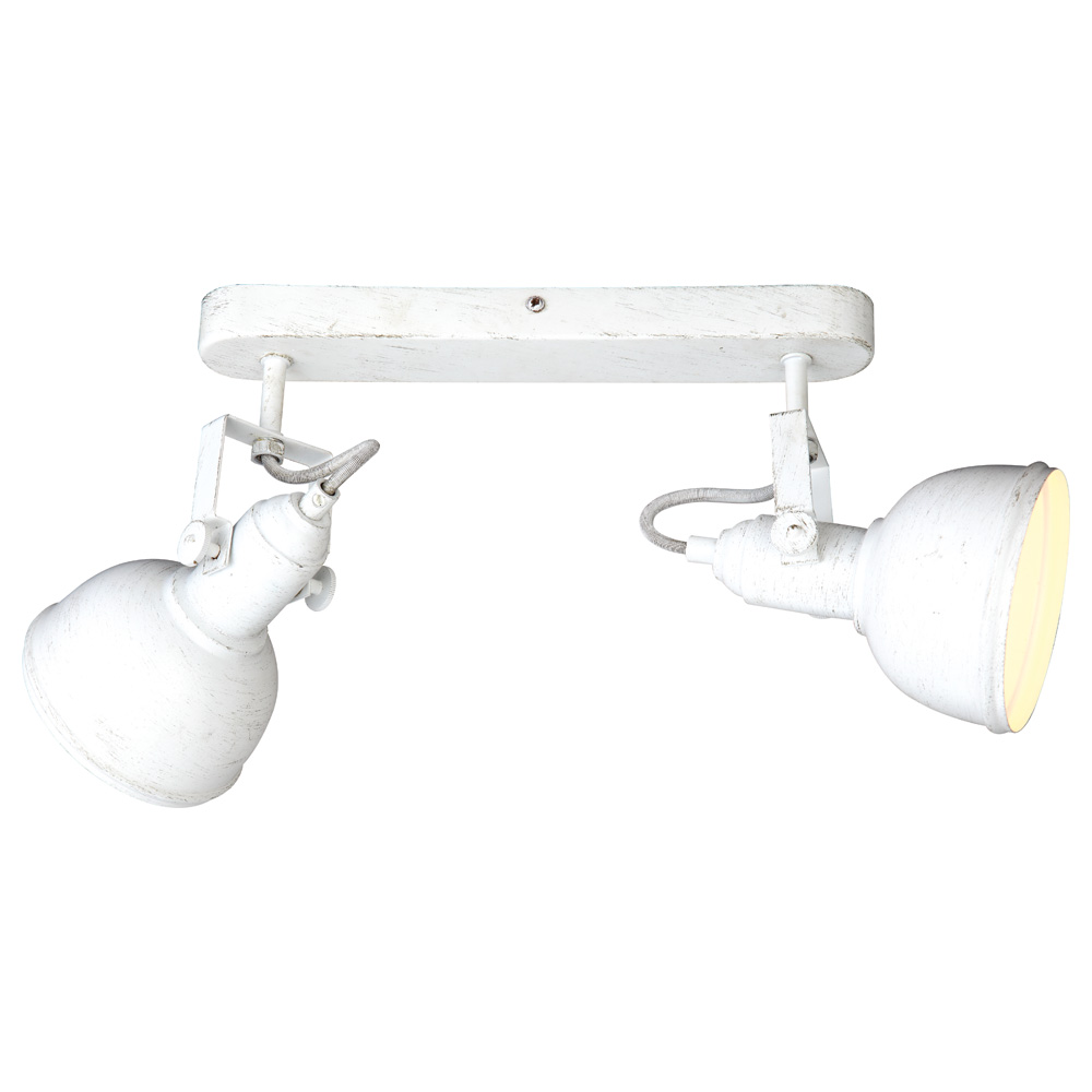 Светильник накладной Arte Lamp Martin A5213AP-2WG