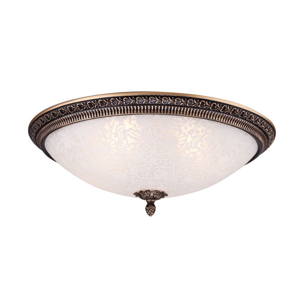 Светильник потолочный Maytoni Pascal C908-CL-04-R