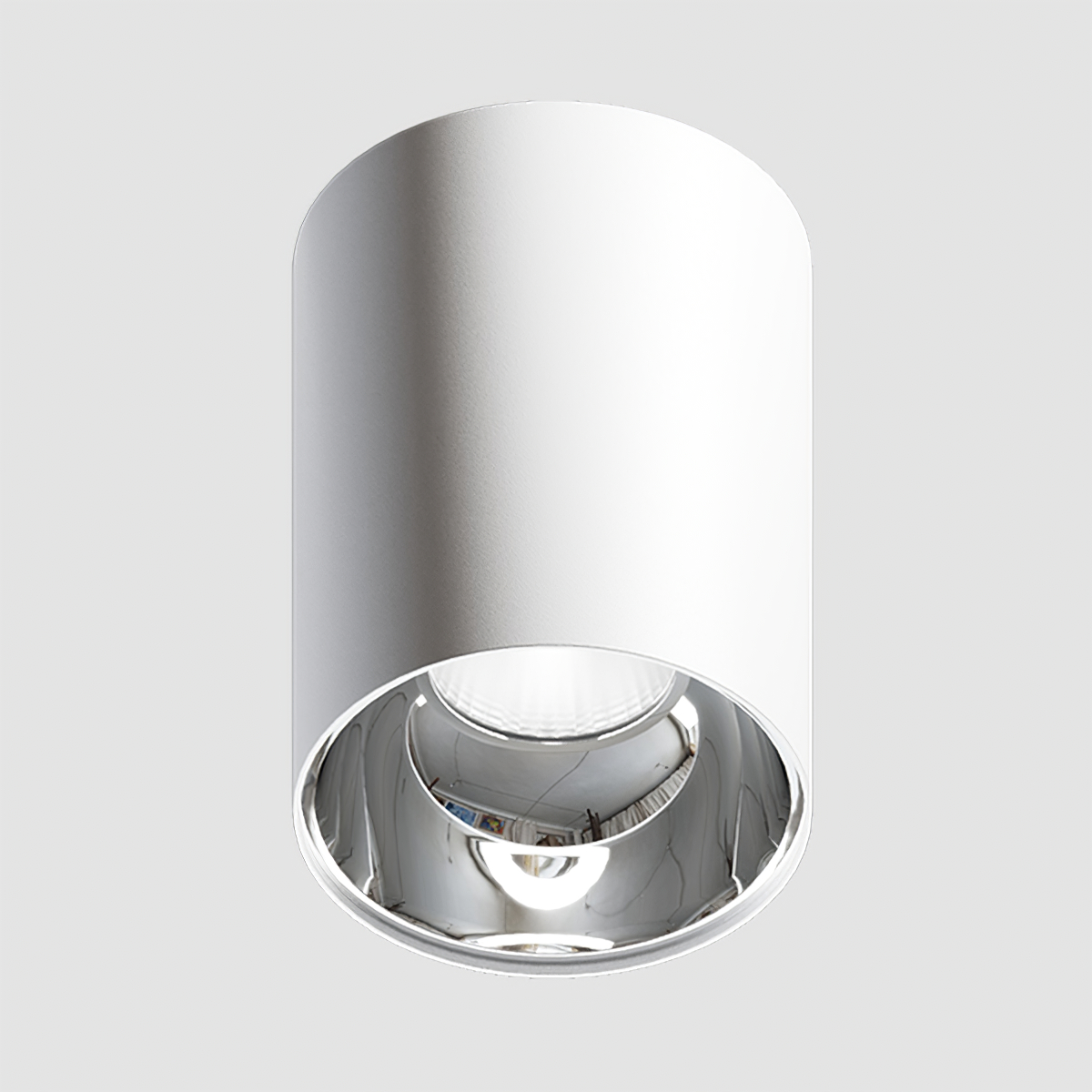 Светильник накладной Lighttech LTZ04005 Dolio 1230 30 W-C