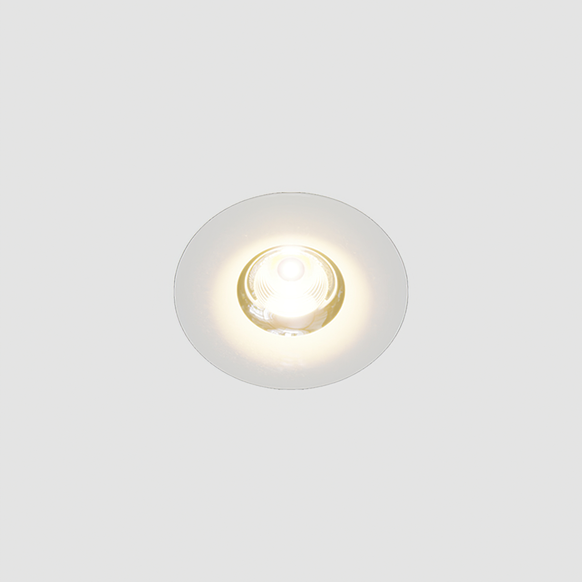 Светильник встраиваемый Lighttech LTZ02007 Crater 0740 33 W