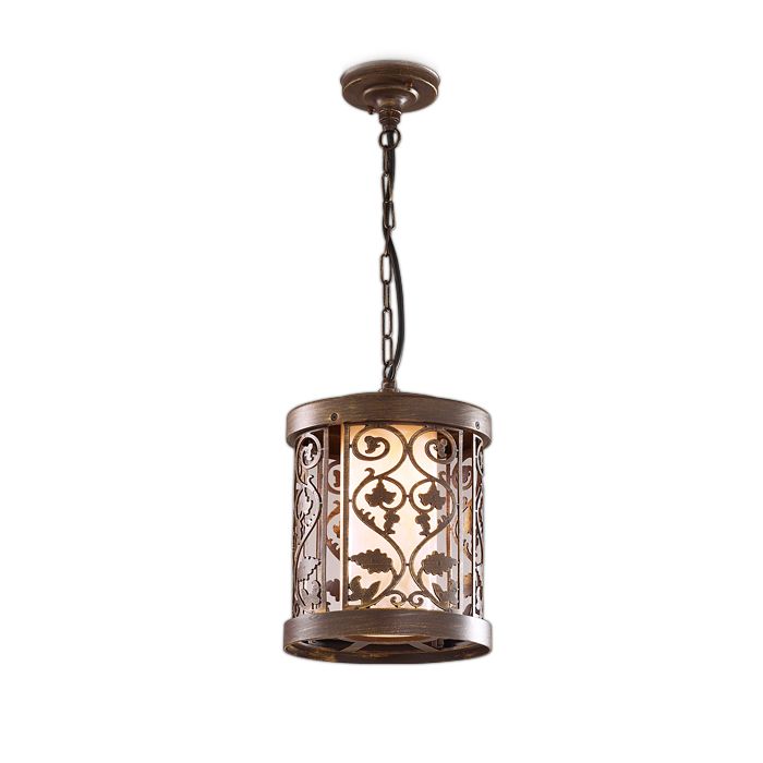 Светильник уличный подвесной Odeon Light Kordi 2286/1