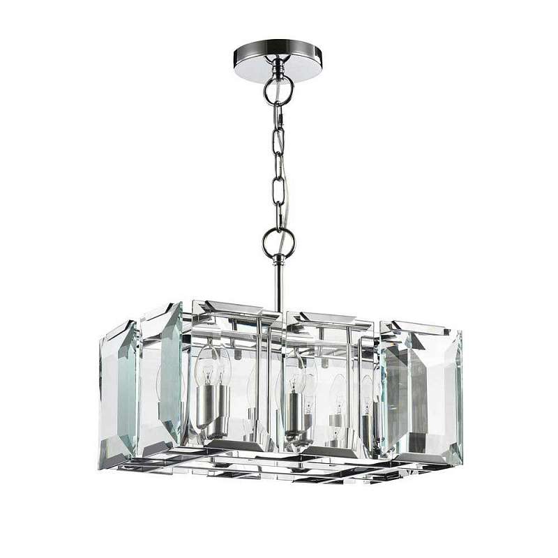Светильник подвесной Maytoni Cerezo MOD202-06-N