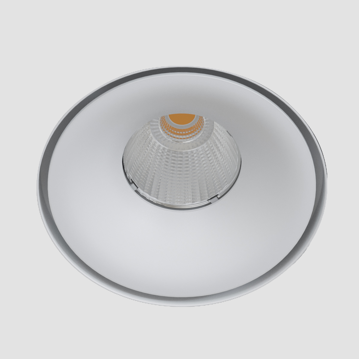 Светильник встраиваемый Lighttech LTM05002 Saturn Trimless 1230 38 W