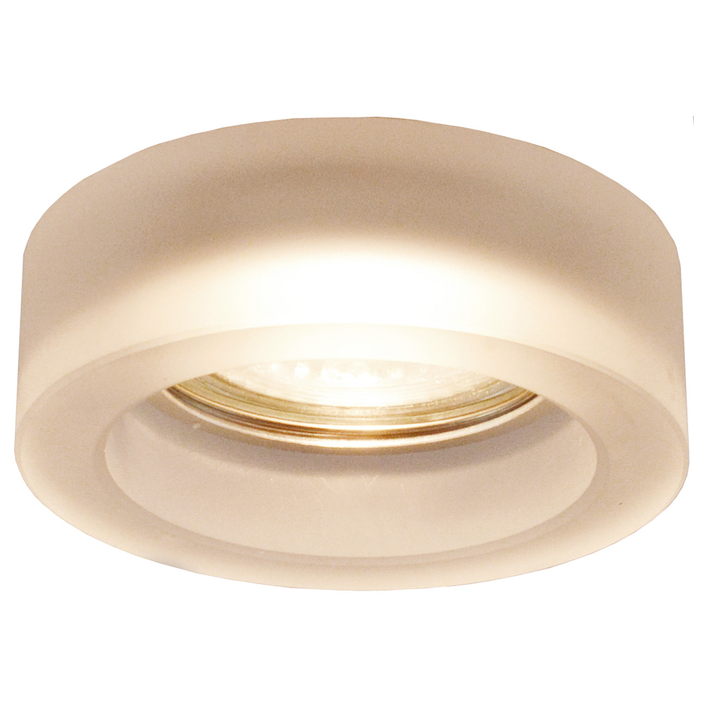 Светильник встраиваемый Arte Lamp Wagner A5222PL-1CC