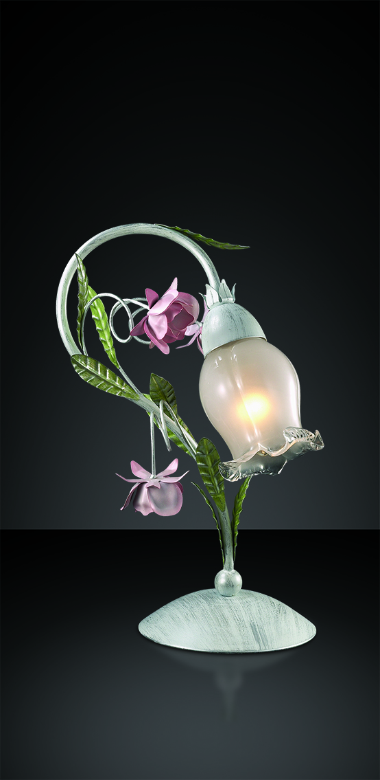 Светильник настольный Odeon Light Ameli 2252/1T