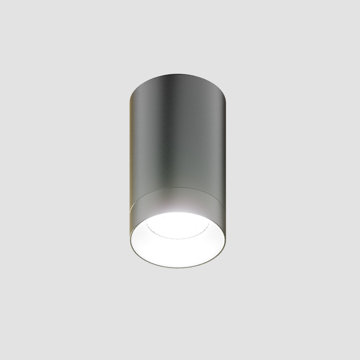 Светильник накладной Lighttech LTZ07013 Tubus L 0730 38 B