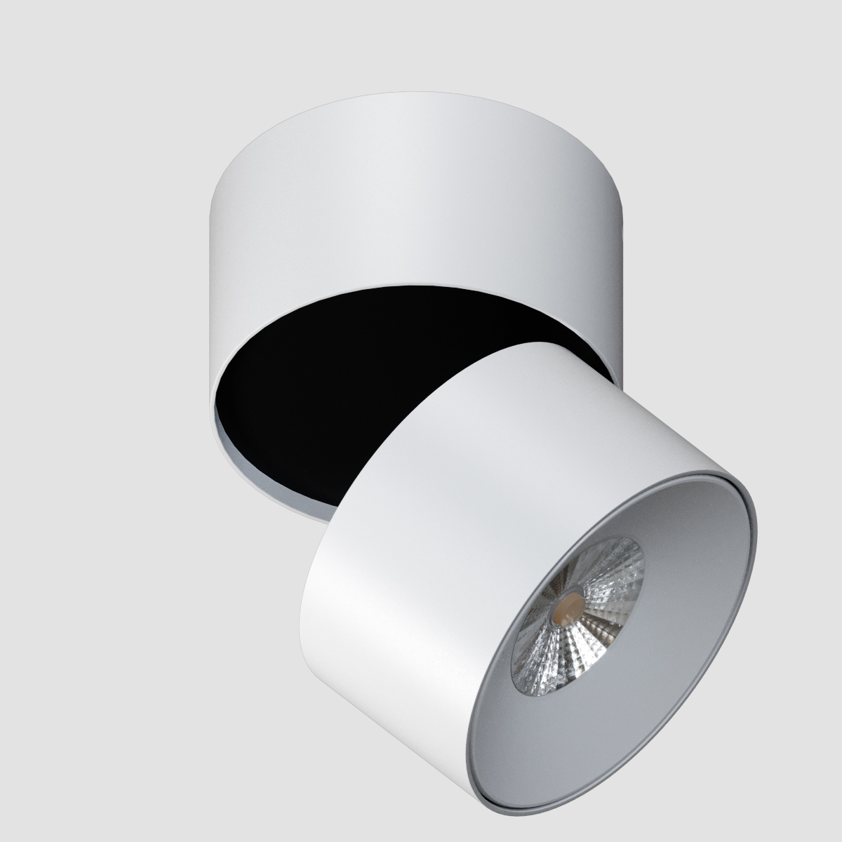 Светильник накладной Lighttech LTM07002 Washer 1230 40 W