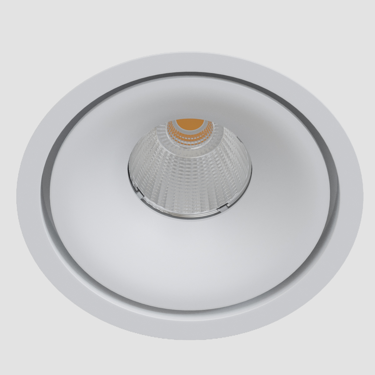 Светильник встраиваемый Lighttech LTM05001 Saturn 1230 38 W
