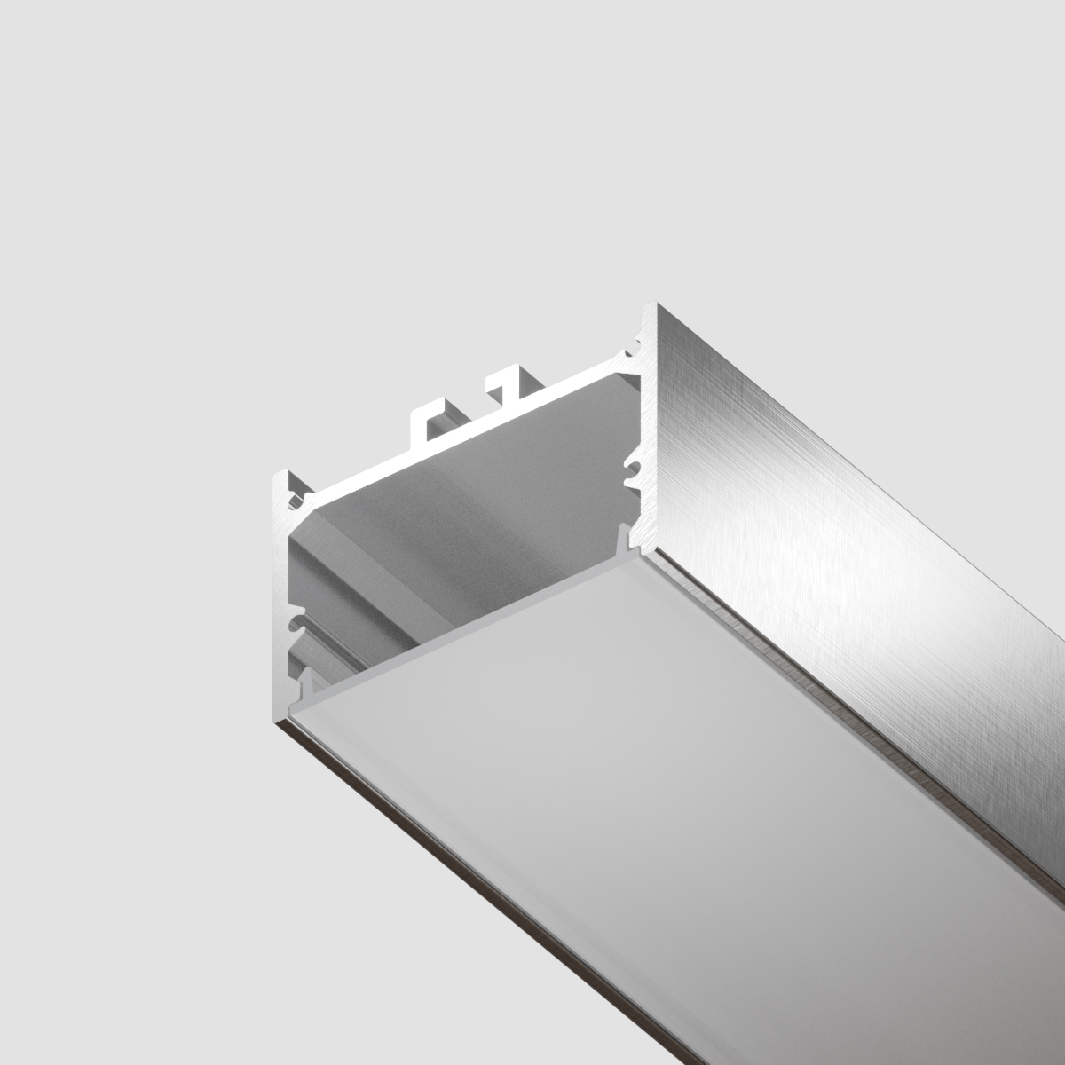 Профиль Lighttech Uniline 4932 Profile Anod