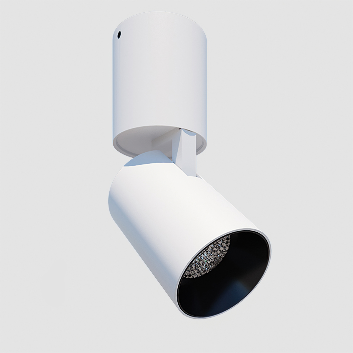 Светильник накладной Lighttech LTM03005 Column 1230 36 W-B