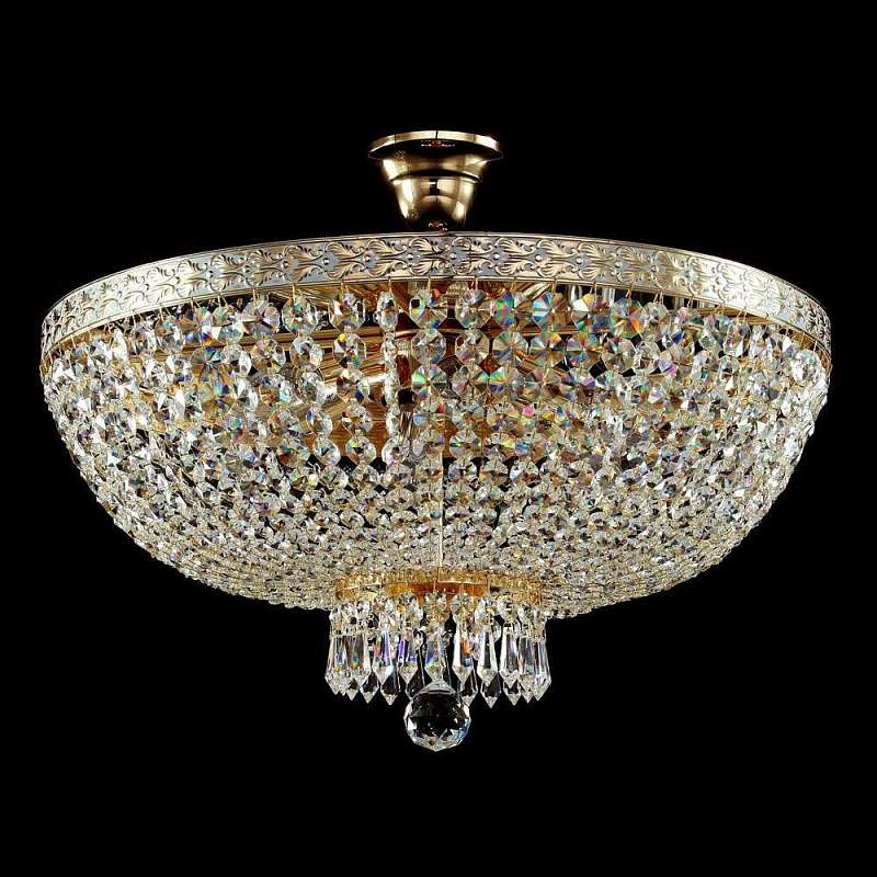 Светильник потолочный Maytoni Bella DIA750-PT50-WG
