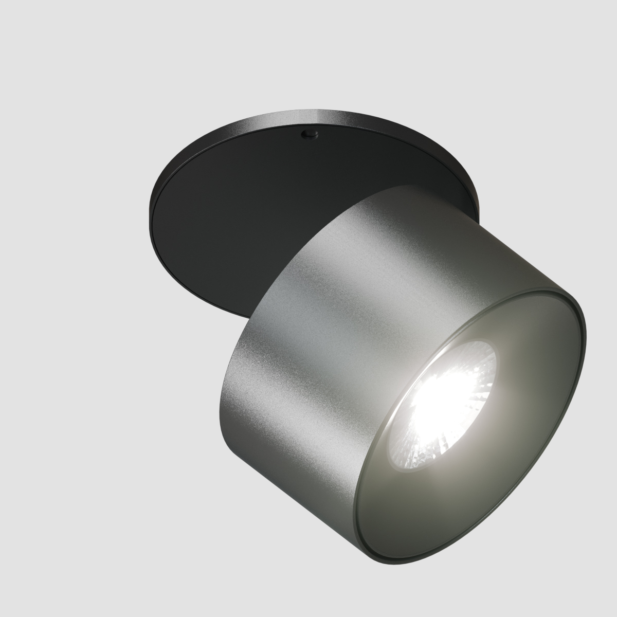 Светильник встраиваемый Lighttech LTM07005 Washer D 1230 40 B