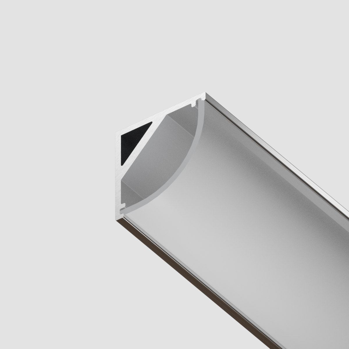 Профиль Lighttech Uniline 1616 Profile