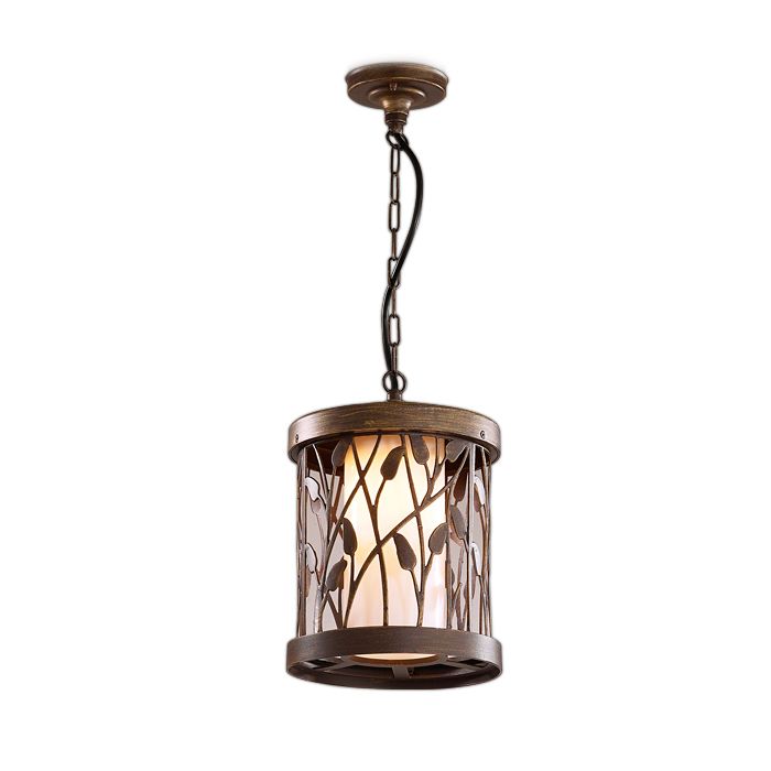 Светильник уличный подвесной Odeon Light Lagra 2287/1