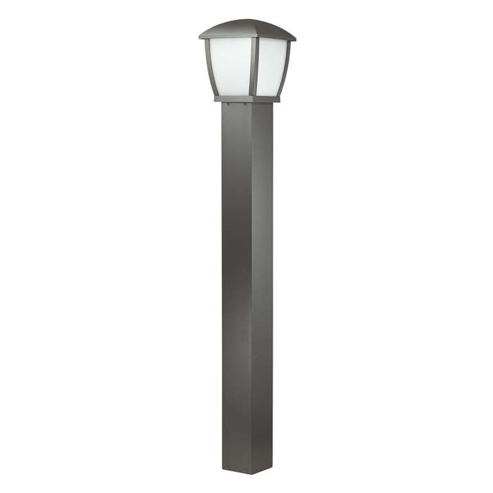 Светильник уличный наземный Odeon Light Tako 4051/1F