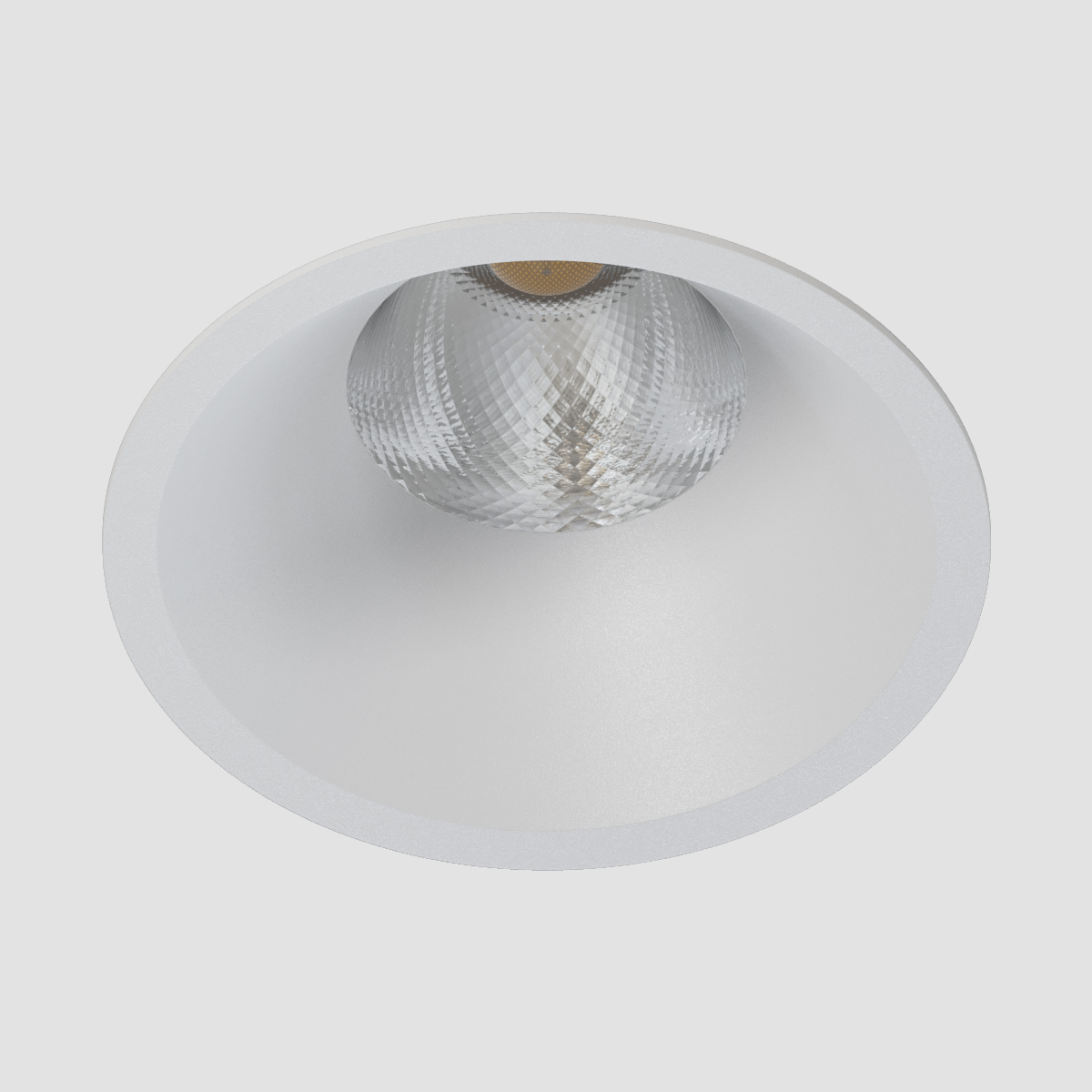 Светильник встраиваемый Lighttech LTZ01004 Altus 0730 38 W