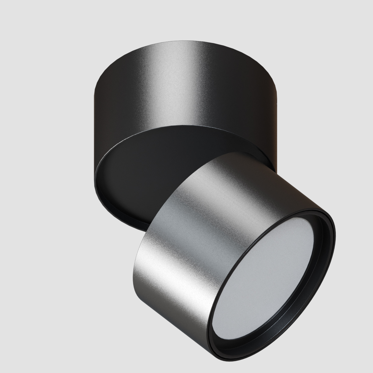 Светильник накладной Lighttech LTM07009 Washer Opal 0730 90 B