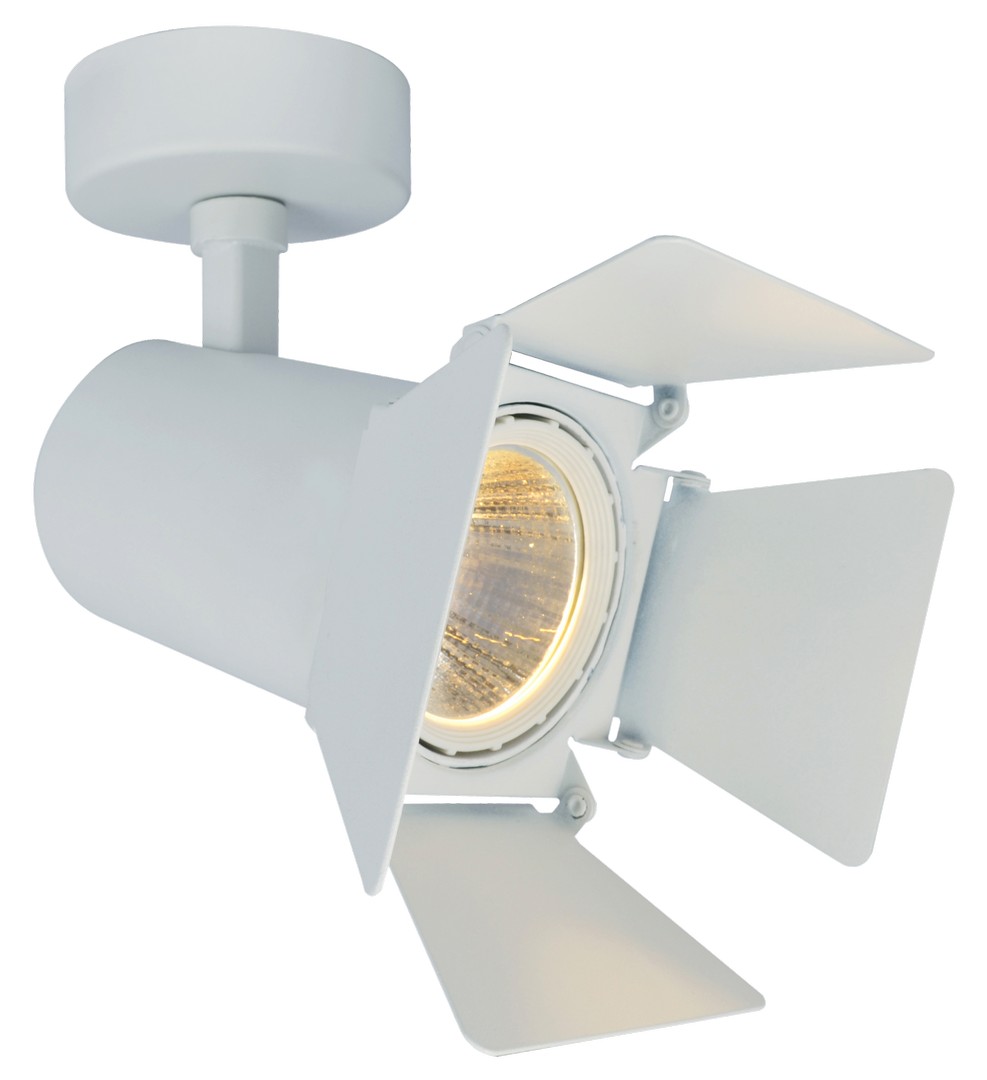 Светильник трековый Arte Lamp Falena A6709AP-1WH