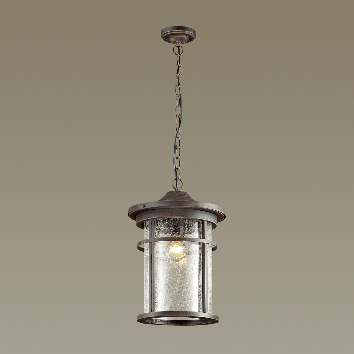 Светильник уличный подвесной Odeon Light Virta 4044/1