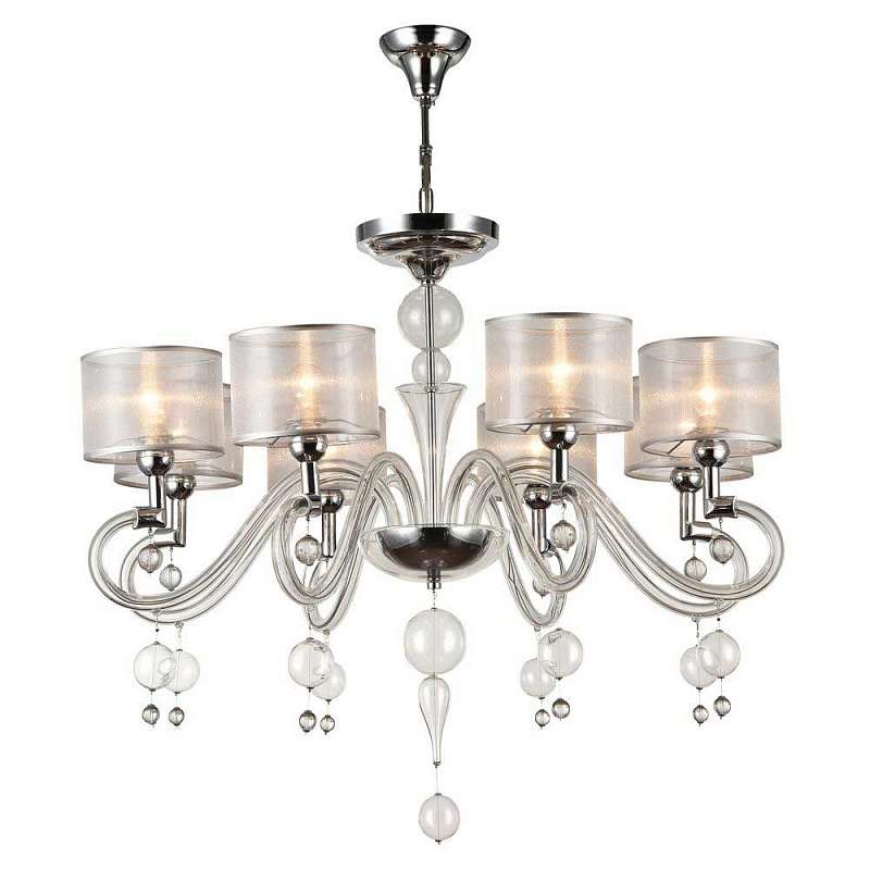 Светильник подвесной Maytoni Bubble Dreams MOD603-08-N