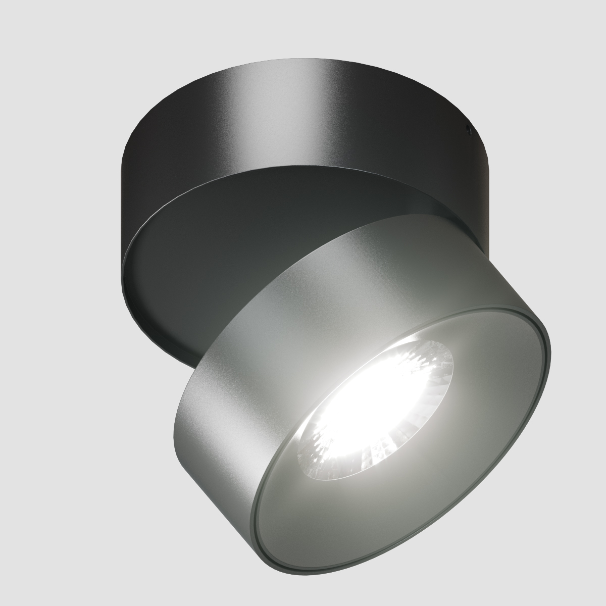 Светильник накладной Lighttech LTM07003 Washer 2530 38 B (Распродажа)