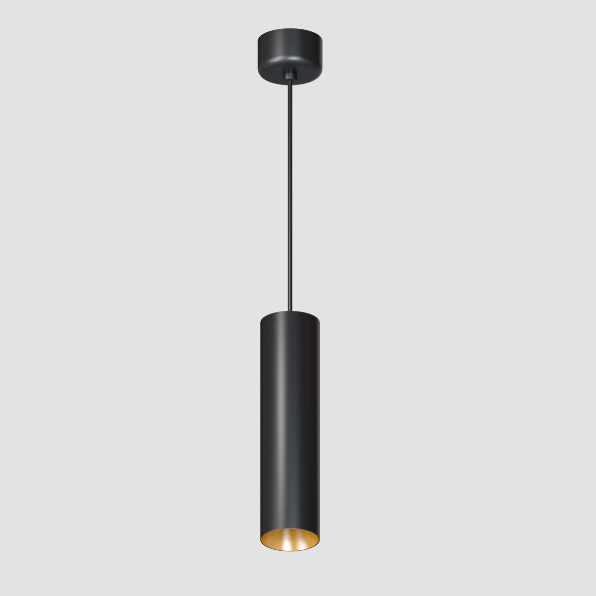 Светильник подвесной Lighttech LTA11009 Solis P 1530 24 B