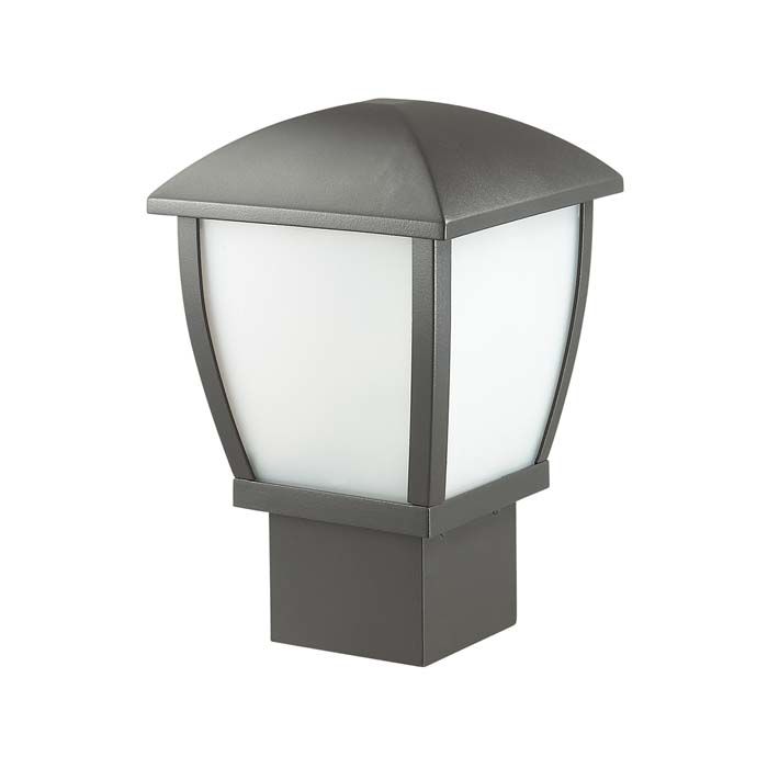 Светильник уличный столбовой Odeon Light Tako 4051/1B