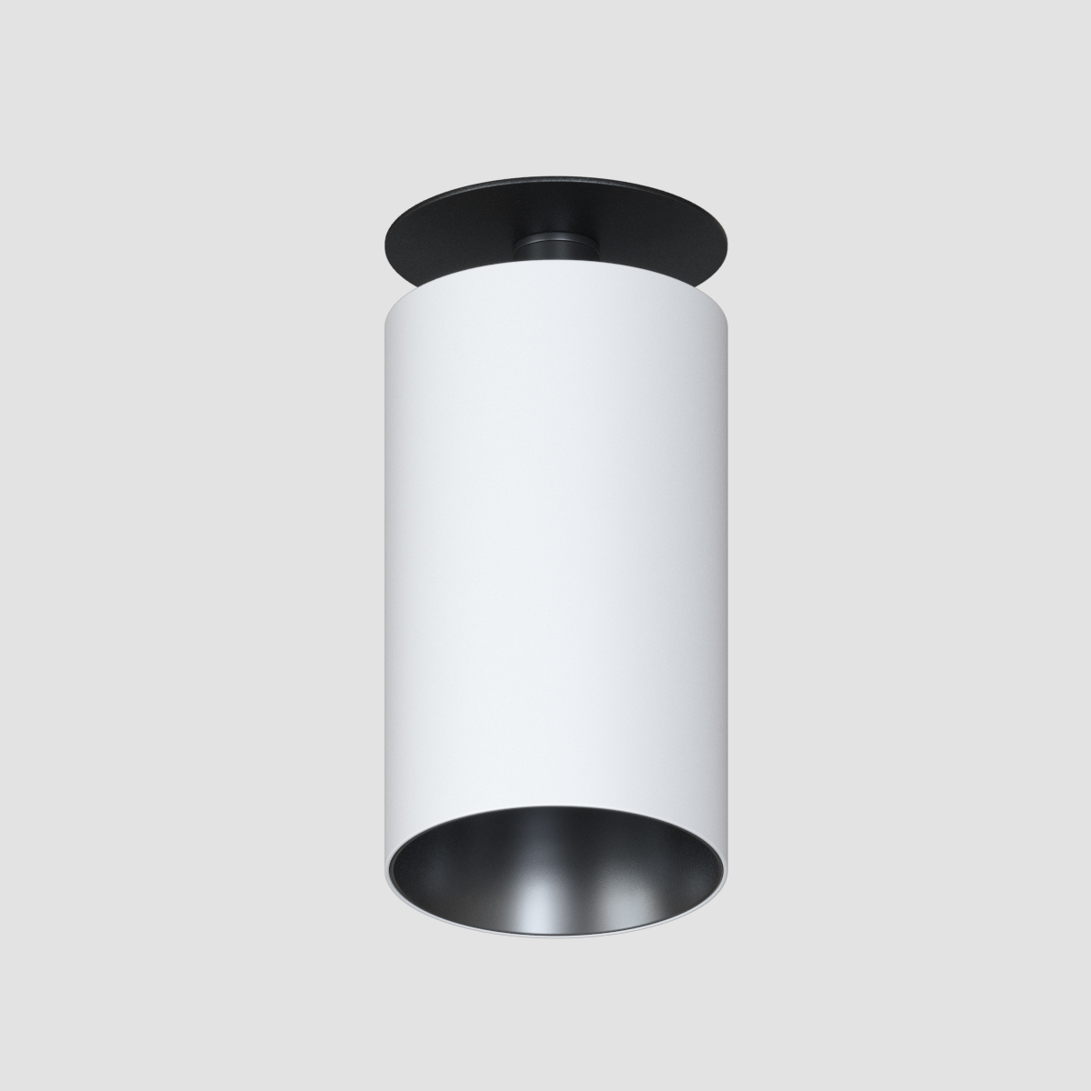 Светильник встраиваемый Lighttech LTA11002 Solis 1530 24 W-B