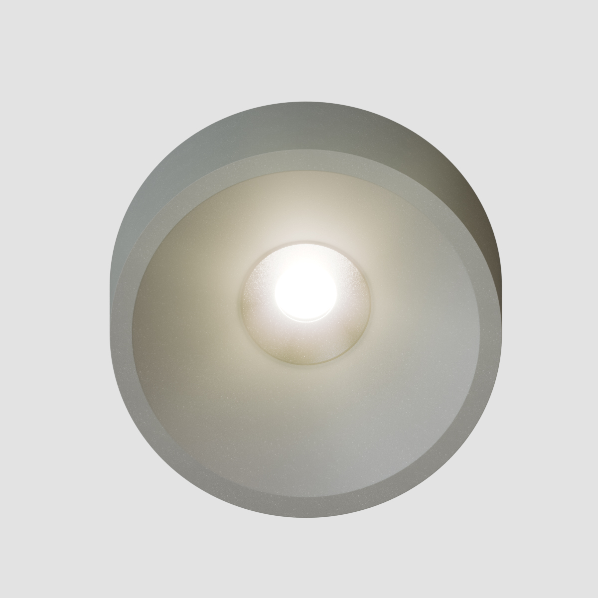 Светильник встраиваемый Lighttech LTA10001 Rebus 4.230 GC-B