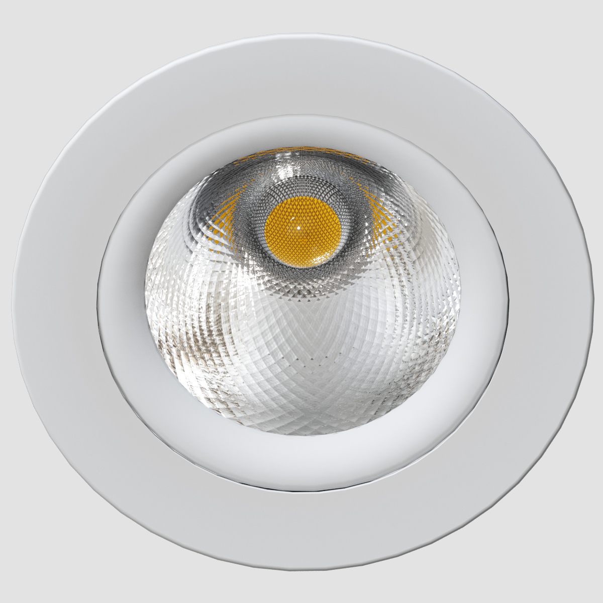 Светильник встраиваемый Lighttech LTZ08003 Zenit 1230 38 W